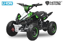 Elektrische Kinderquads