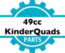 49cc | 2-takt Kinderquads 
