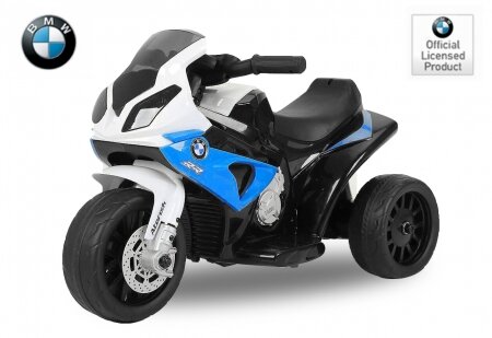 BMW S1000RR kindermotor kinderscooter 