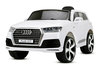 Audi Q7 kinderauto 