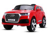 Audi Q7 accu auto accuvoertuig