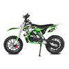 Gazelle Dirtbike Tuning | Automaat | 49cc