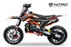 gepard crossbike