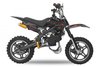Apollo croxx minicrosser 59cc crossbike e-start