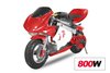 Eco Pocket Bike | 800W