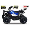 Eco torino 800W elettro quad