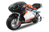 PS77 pocketbike