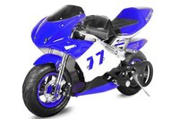 Pocketbike PS77 nitro motors