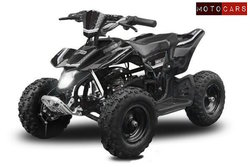 MADOX Deluxe | E-Start | 6 inch