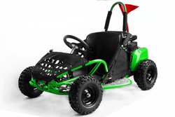 Buggy voor kids 80cc