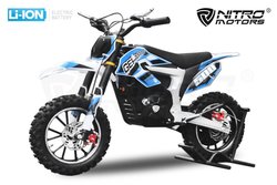 Elektrische crossbike