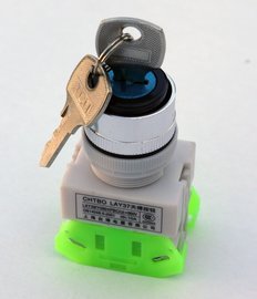 Snelheidsregelaar quad