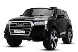 Audi Q7 kinderauto 