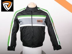 nitro kinderjas rossjassen