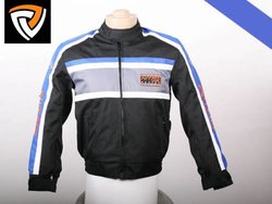 Nitro Crossjassen - Blauw