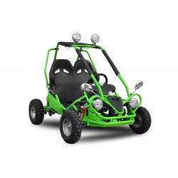 Elektrische buggy 450W