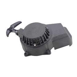 aluminium trekstarter nitromotors 49cc 50cc