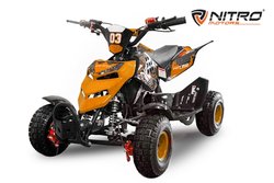 repti 4 inch quad 49cc