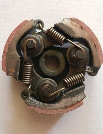 49cc standaard koppeling universeel minibike crossbike quad