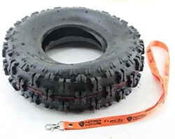 Buitenband met binnenband 6&#039; inch | 4,10x6