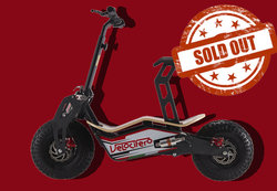 Velocifero MAD 800W | E-step