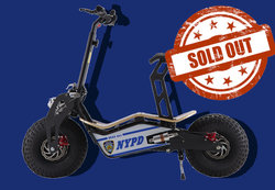 Velocifero MAD 500W | E-step