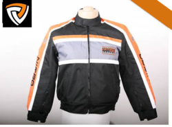 nitro kinderjas rossjassen