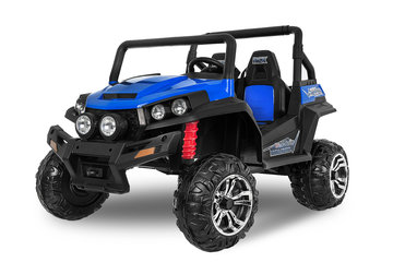 Golf Cart 2-persoon | 2x12V | 4x45W motoren