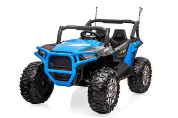 UTV Conquerer 2-persoons | 4x35W