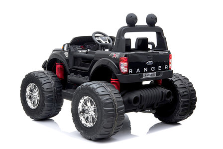 Ford Monster Truck 4x4 2-persoons