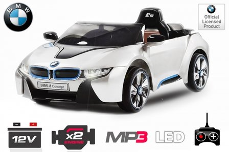 bmw i8 kinderauto