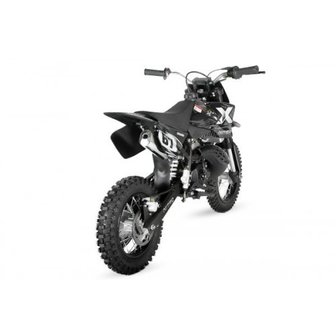 NRG50 motor dirtbike