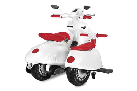 kinderscooter kopen