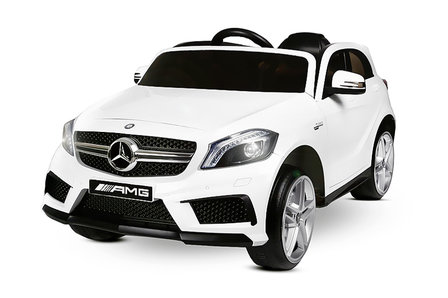 Mercedes A45 AMG kinderauto