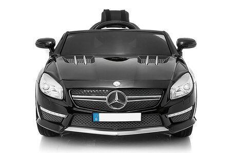 Mercedes SL63 AMG Motocars benelux