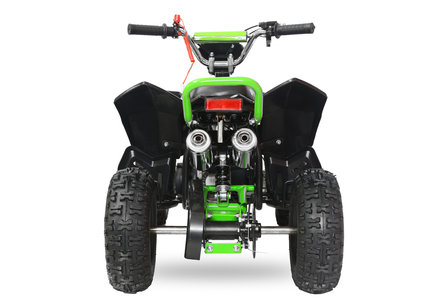 49 50cc madox kinderquad nitro motors motocars