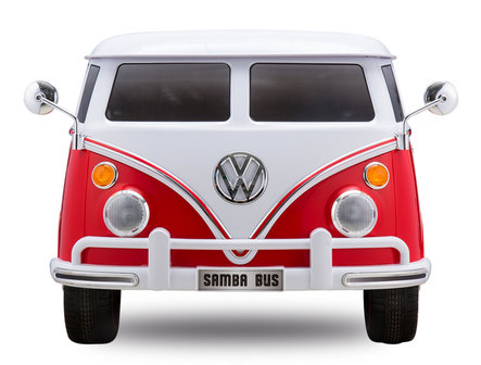 VW Samba bus 12V kinderauto accuvoertuig