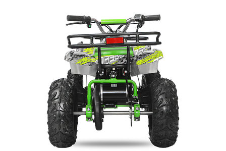 Eco torino nitromotorstore motocars