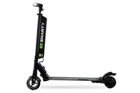 Smarty E-step E-scooter