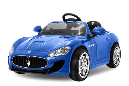 Maserati-kinderauto-motocars