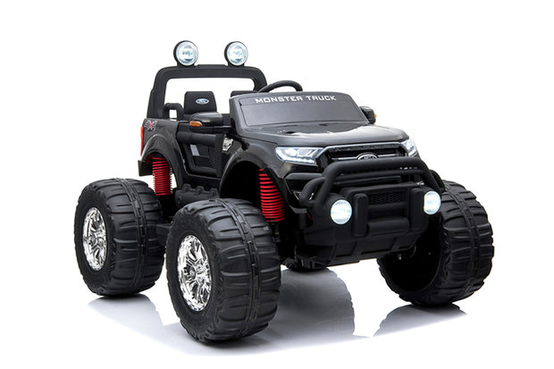 Ford Monster Truck 4x4 2-persoons