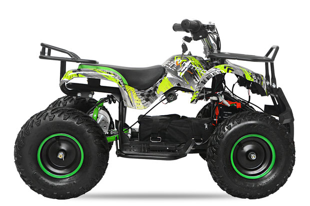 Eco torino nitromotorstore motocars