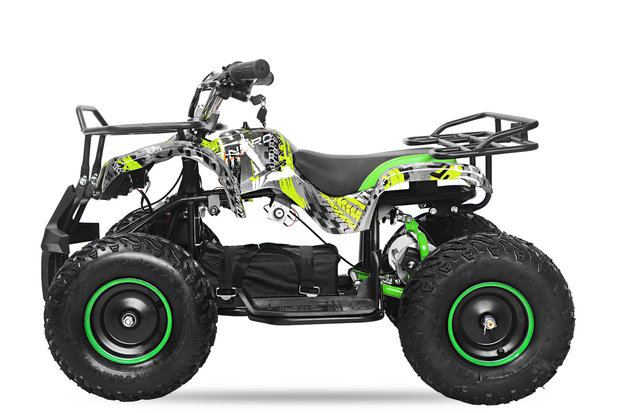 Eco torino nitromotorstore motocars