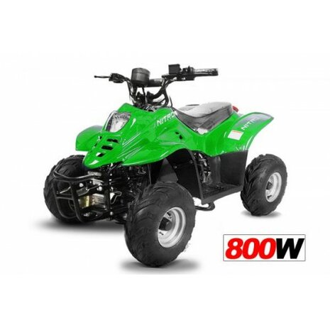 ECO Bigfoot 800W 36V