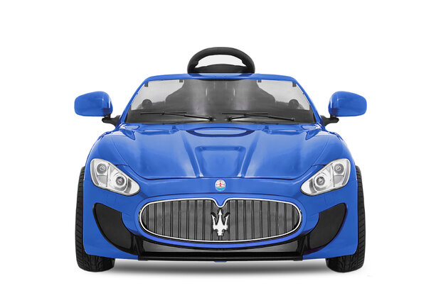 Elektrische Maserati kinderauto