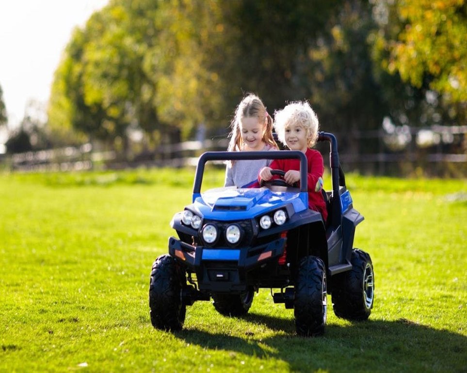 Verleiding stapel gips De goedkoopste Elektrische Kinderauto's / Accuvoertuigen - Elektrische  Kinderauto's, KinderQuads, Minibikes, Buggy's en meer