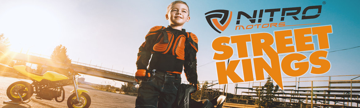 Bekijk hier alle Crossbikes!