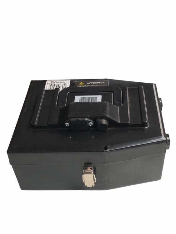 Accupack Lithium 49V 10Ah