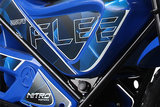 Eco Flee Pocketbike 250W 24V Nitro Motors