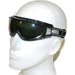 Crossbril spiegelglas voor kinderen